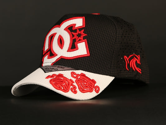 CAP DG (MIRROR)
