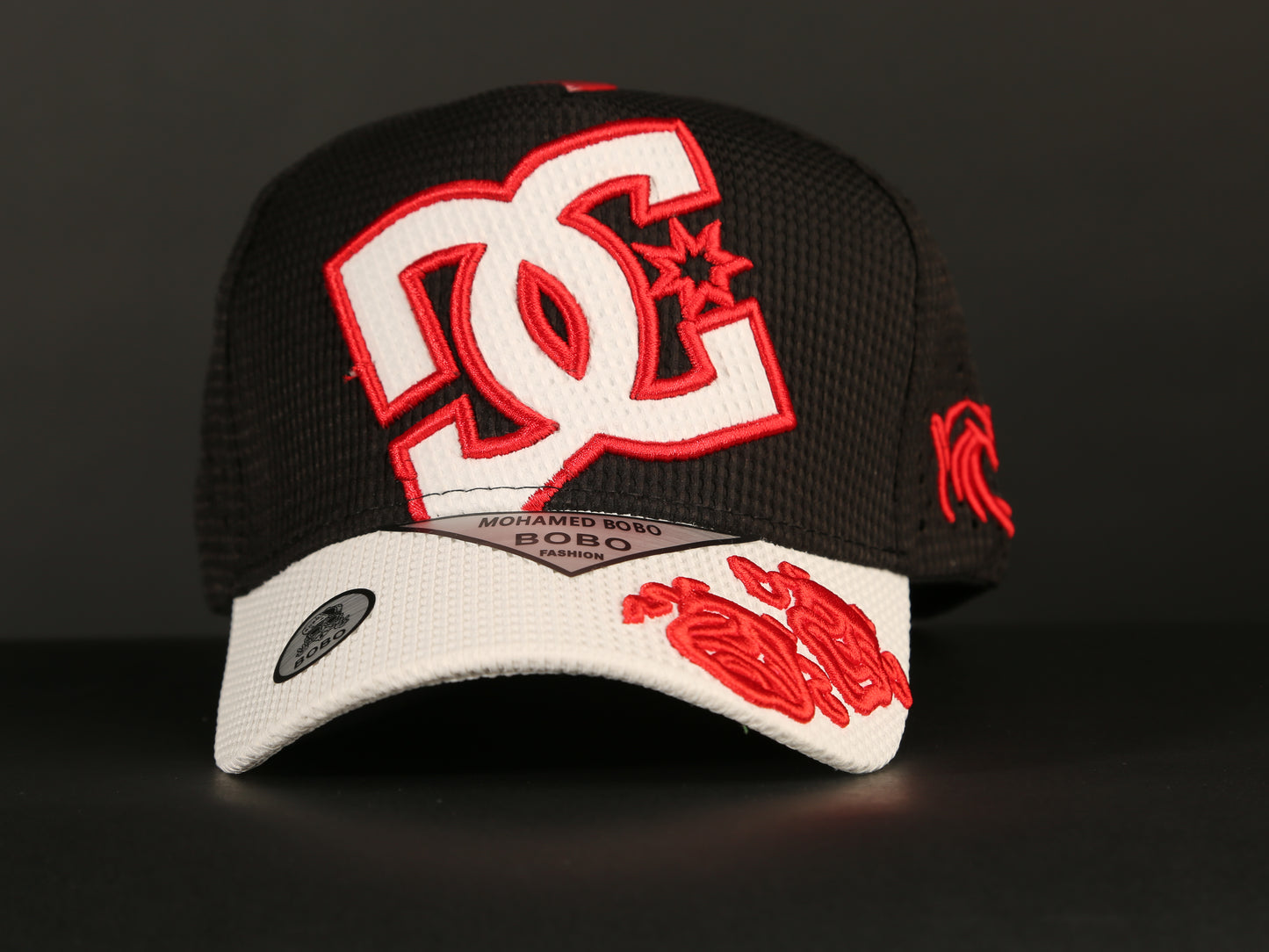 CAP DG (MIRROR)