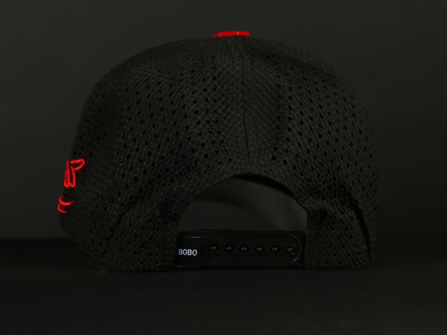 CAP DG (MIRROR)