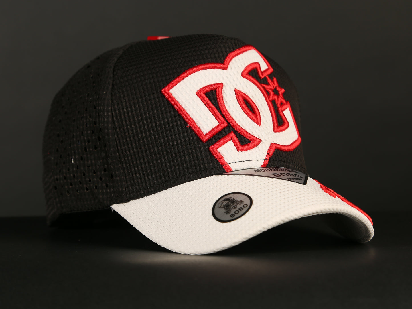 CAP DG (MIRROR)