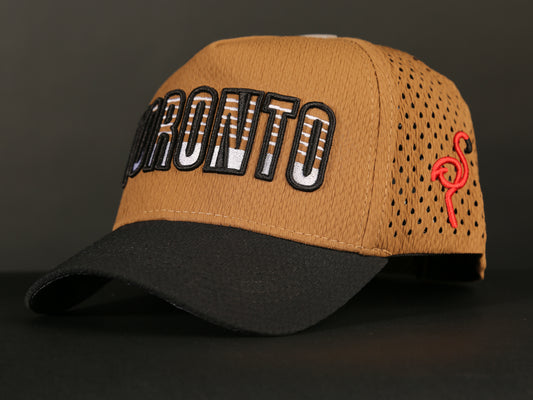 CAP TORONTO (MIRROR)