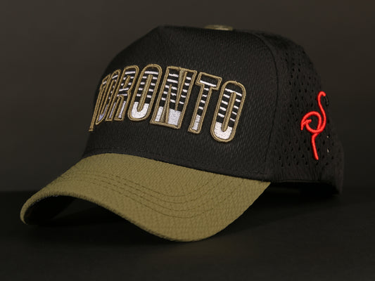 CAP TORONTO (MIRROR)