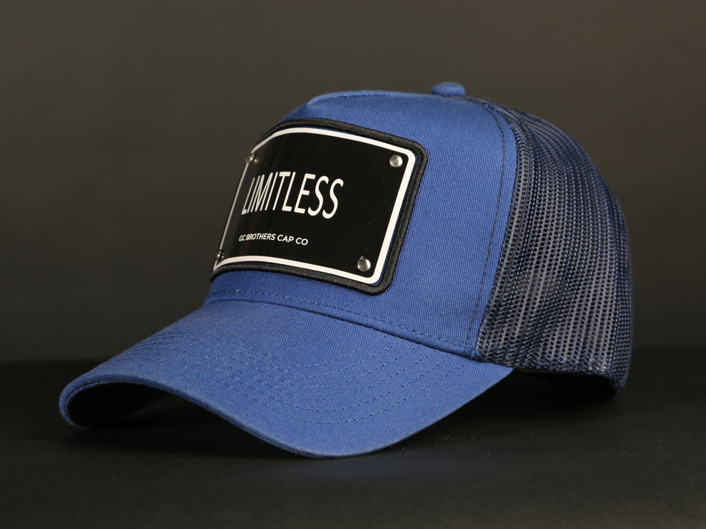 CAP LIMITLESS (MIRROR) – KOOTSHEKO