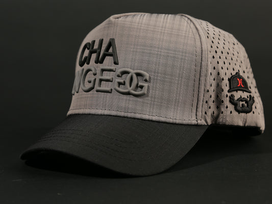 CHA NGE CAP