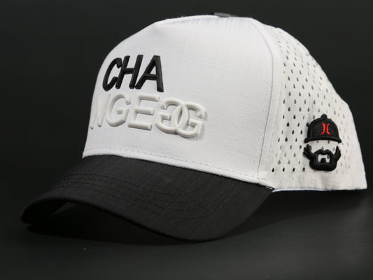 CHA NGE CAP