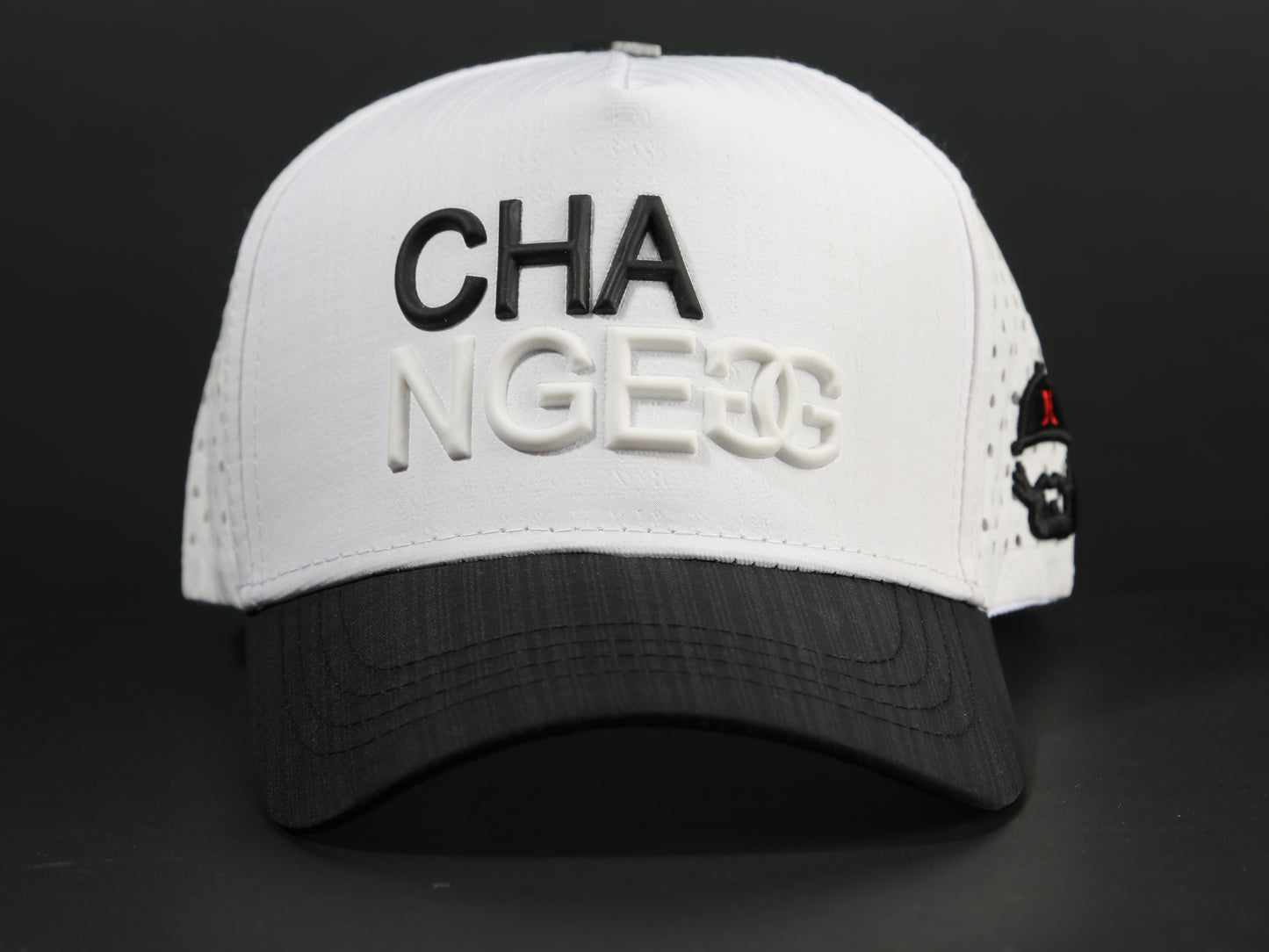 CHA NGE CAP