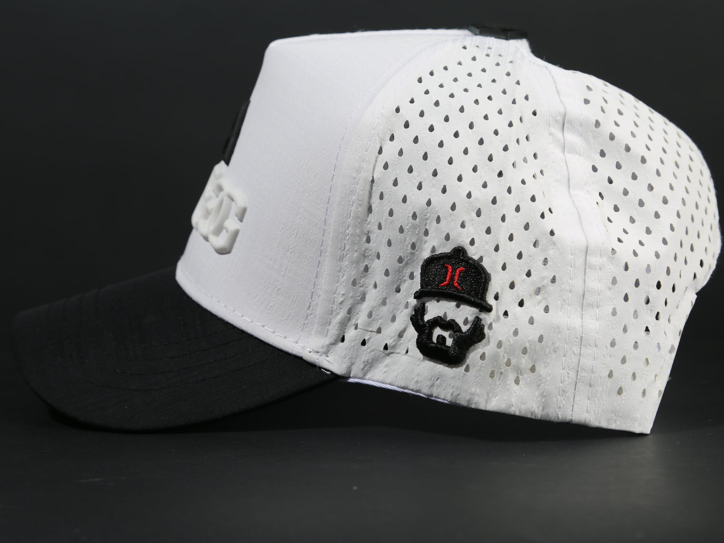 CHA NGE CAP