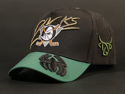 ANAHEIM DUCKS CAP