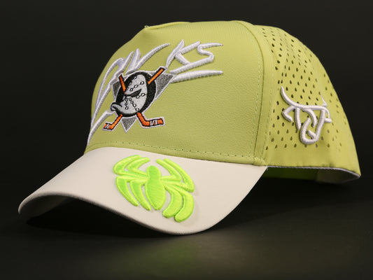 ANAHEIM DUCKS CAP