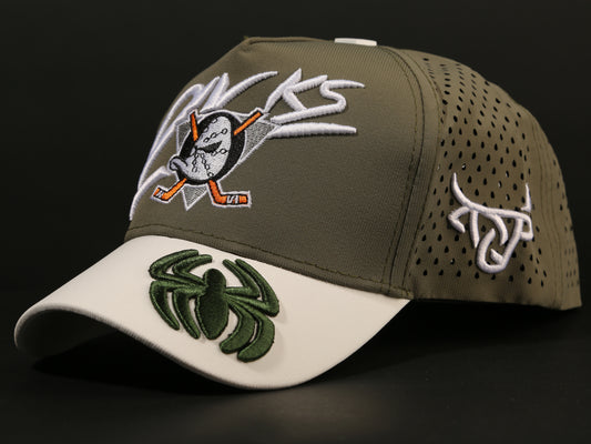 ANAHEIM DUCKS CAP