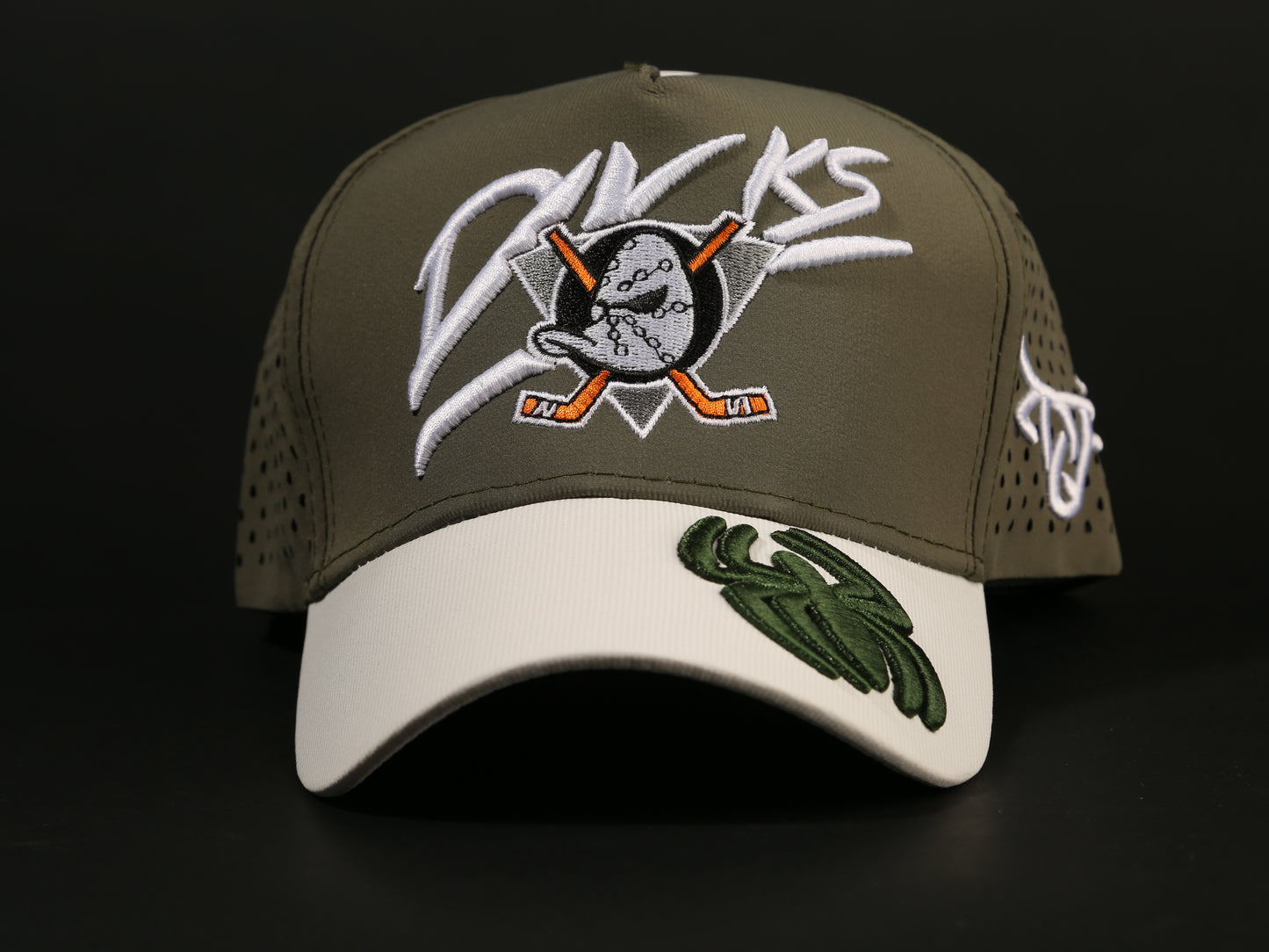 ANAHEIM DUCKS CAP
