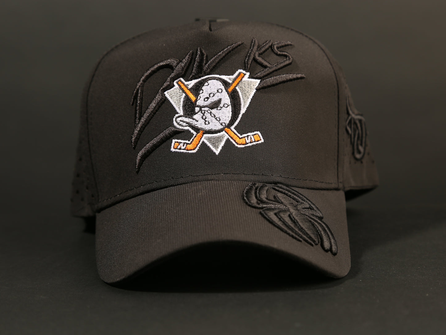 ANAHEIM DUCKS CAP