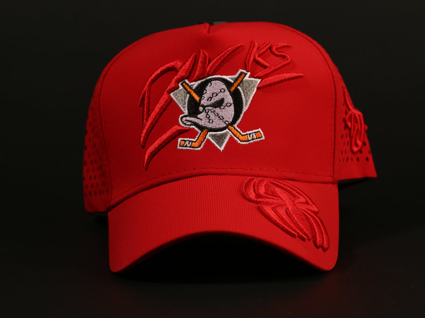 ANAHEIM DUCKS CAP