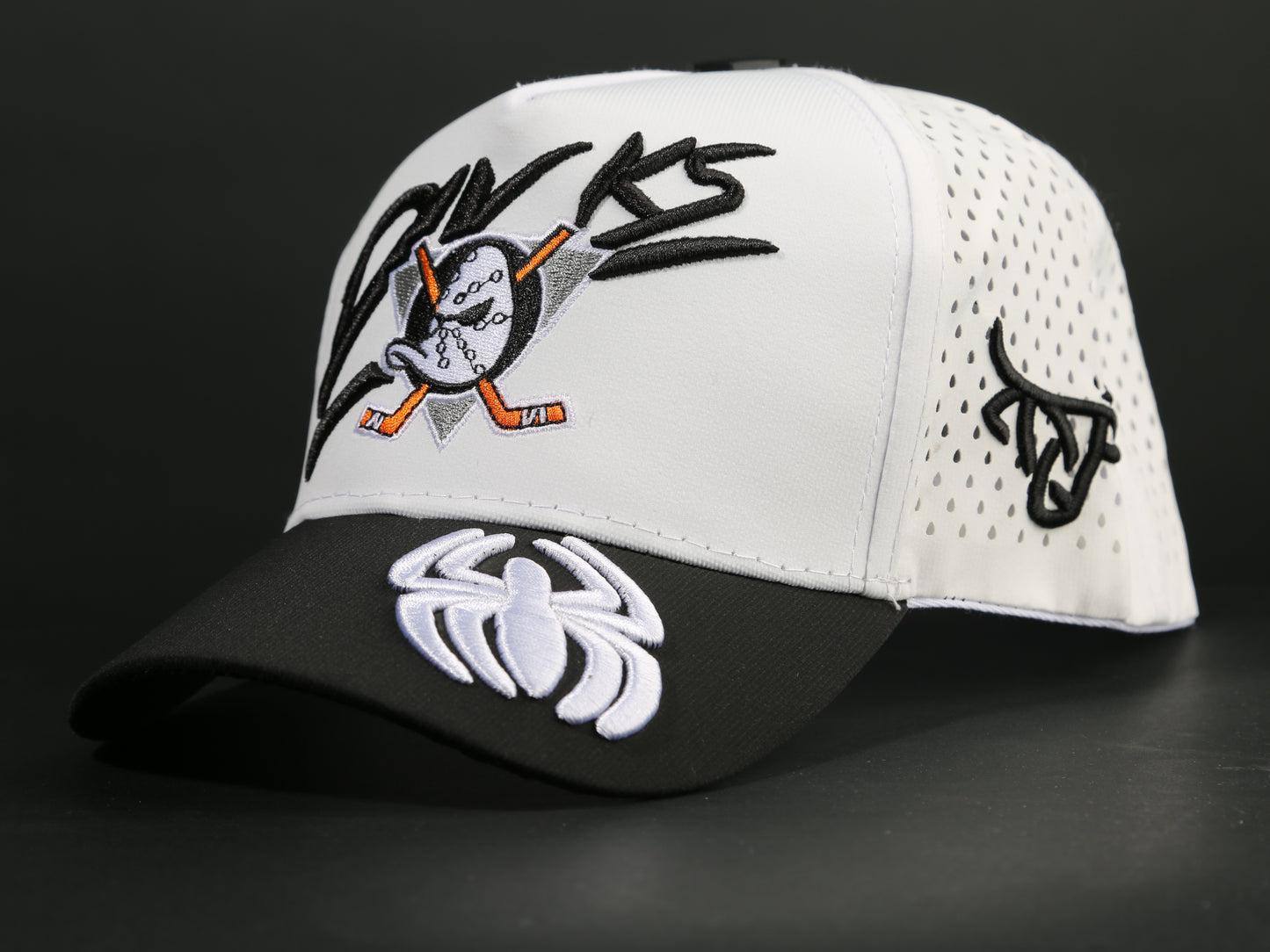 ANAHEIM DUCKS CAP