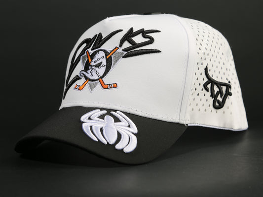 ANAHEIM DUCKS CAP
