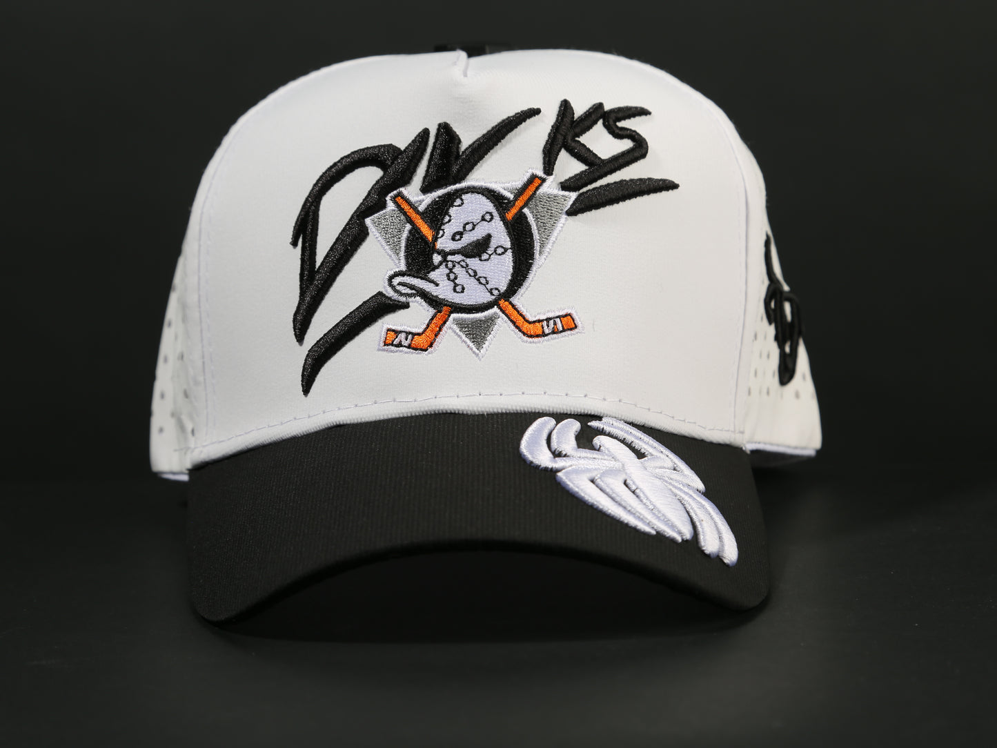 ANAHEIM DUCKS CAP