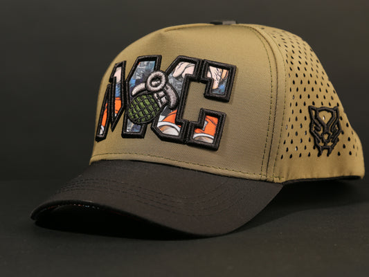 MG CAP