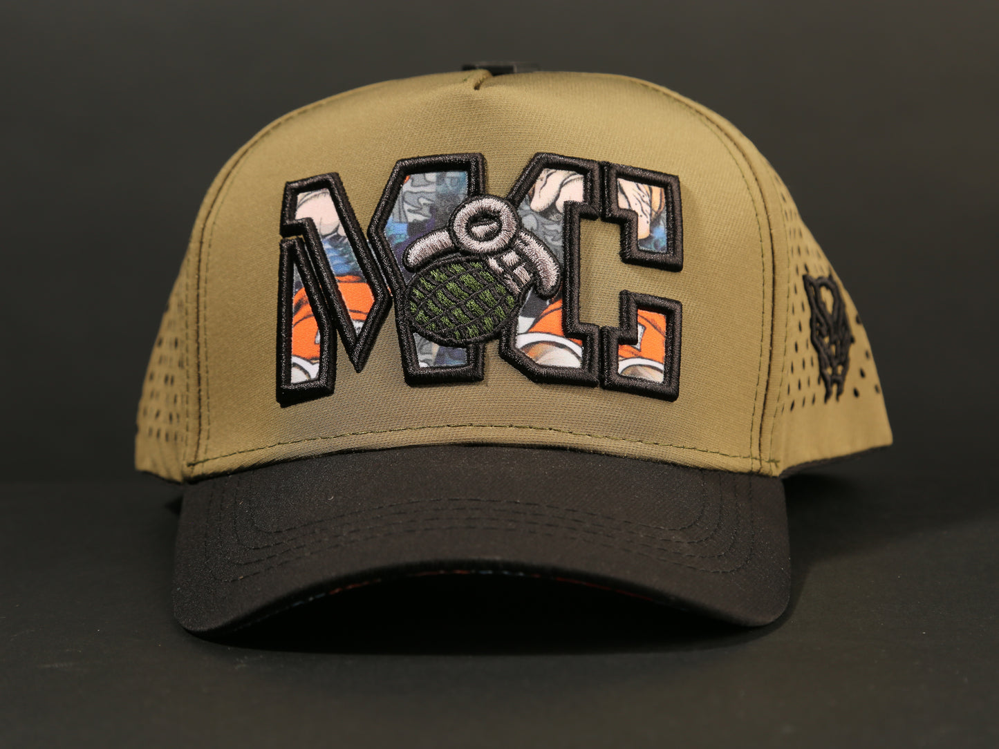 MG CAP
