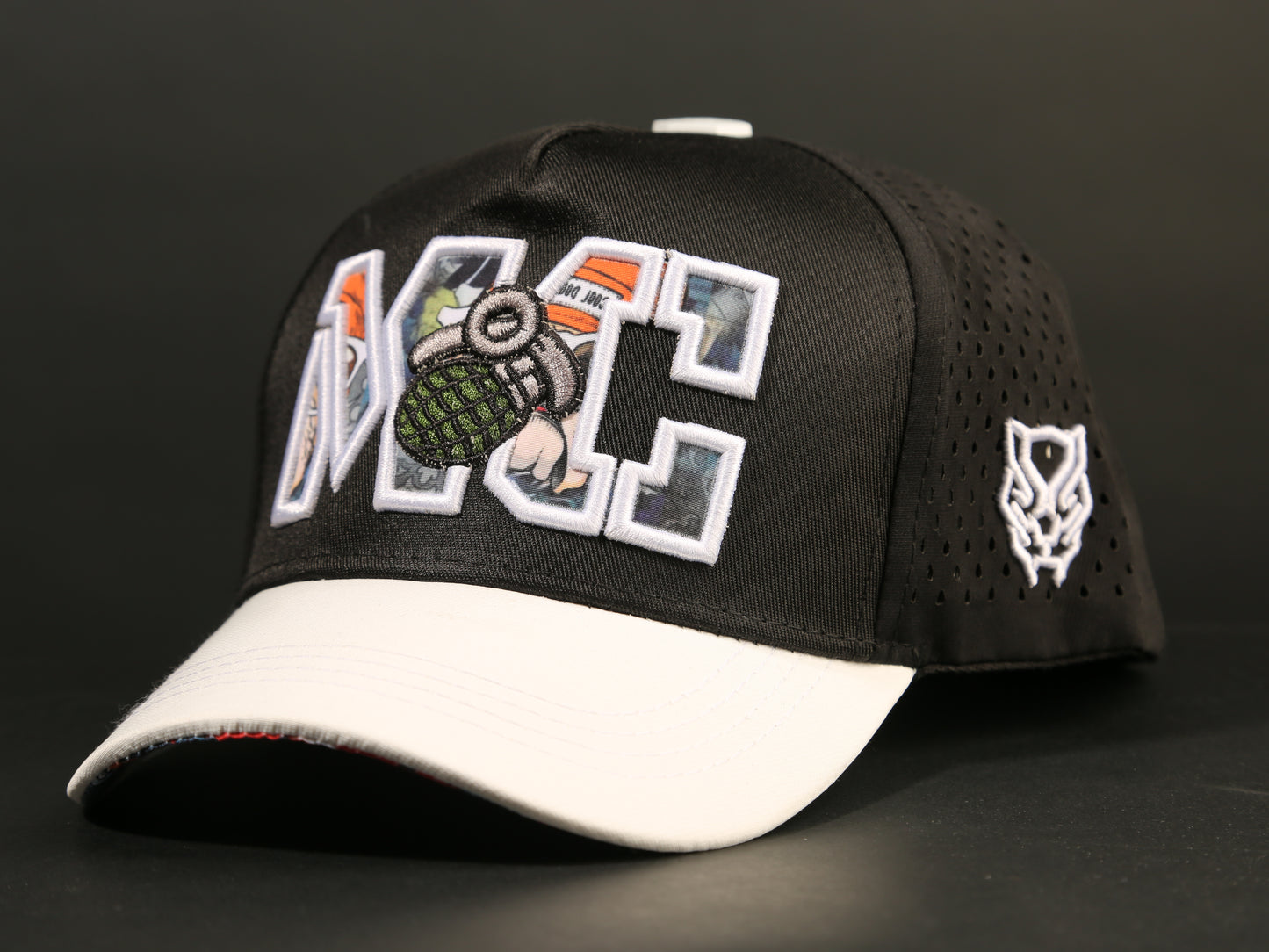 MG CAP