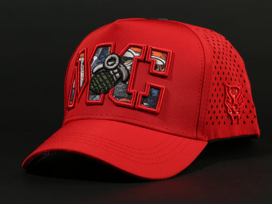 MG CAP