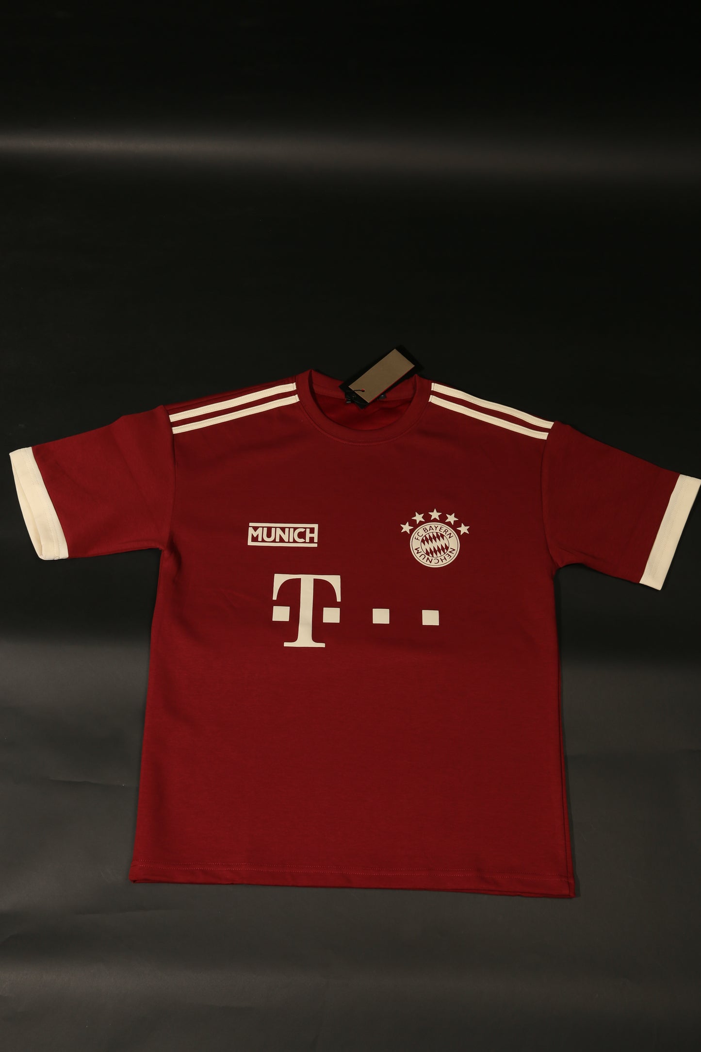 BAYERN T-SHIRT