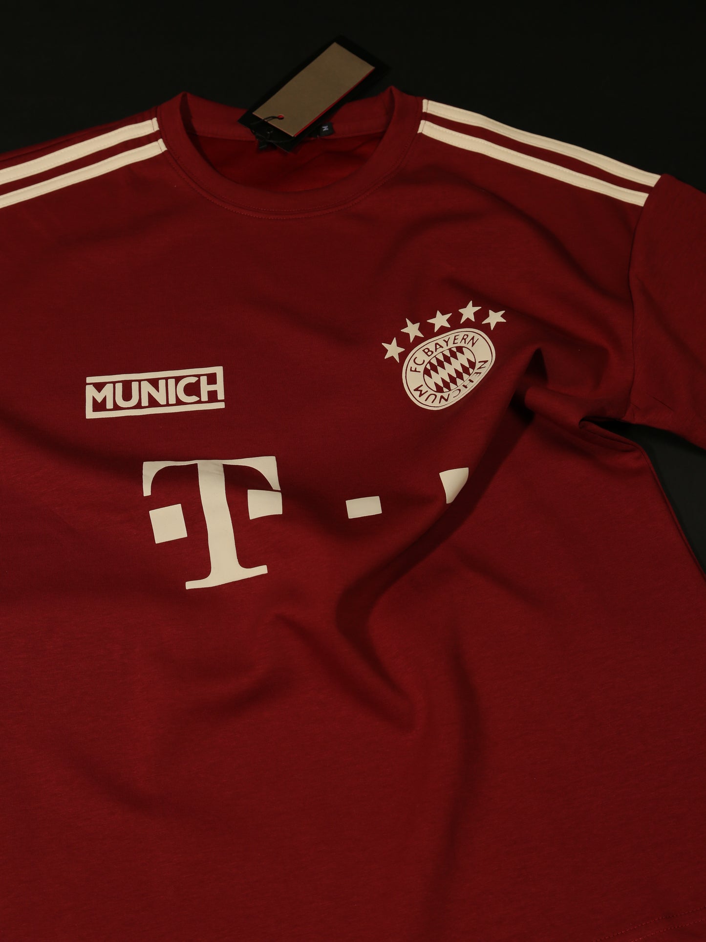 BAYERN T-SHIRT