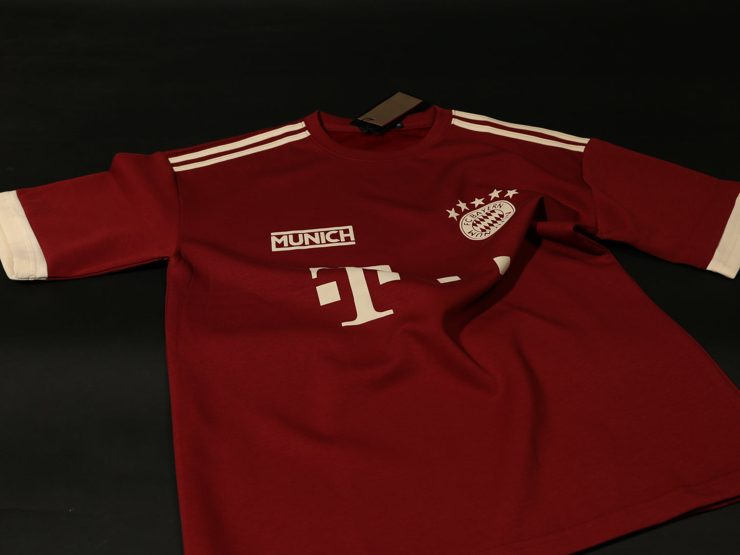 BAYERN T-SHIRT