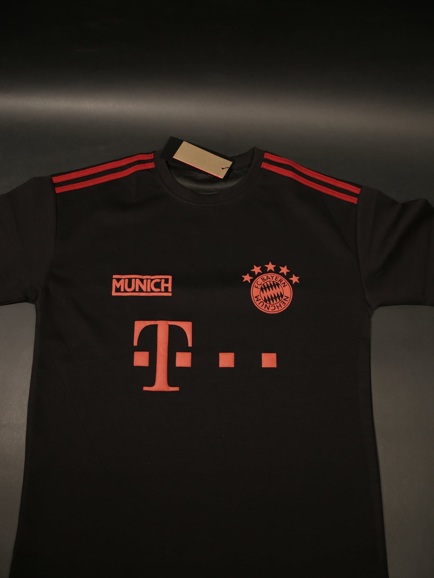 BAYERN T-SHIRT