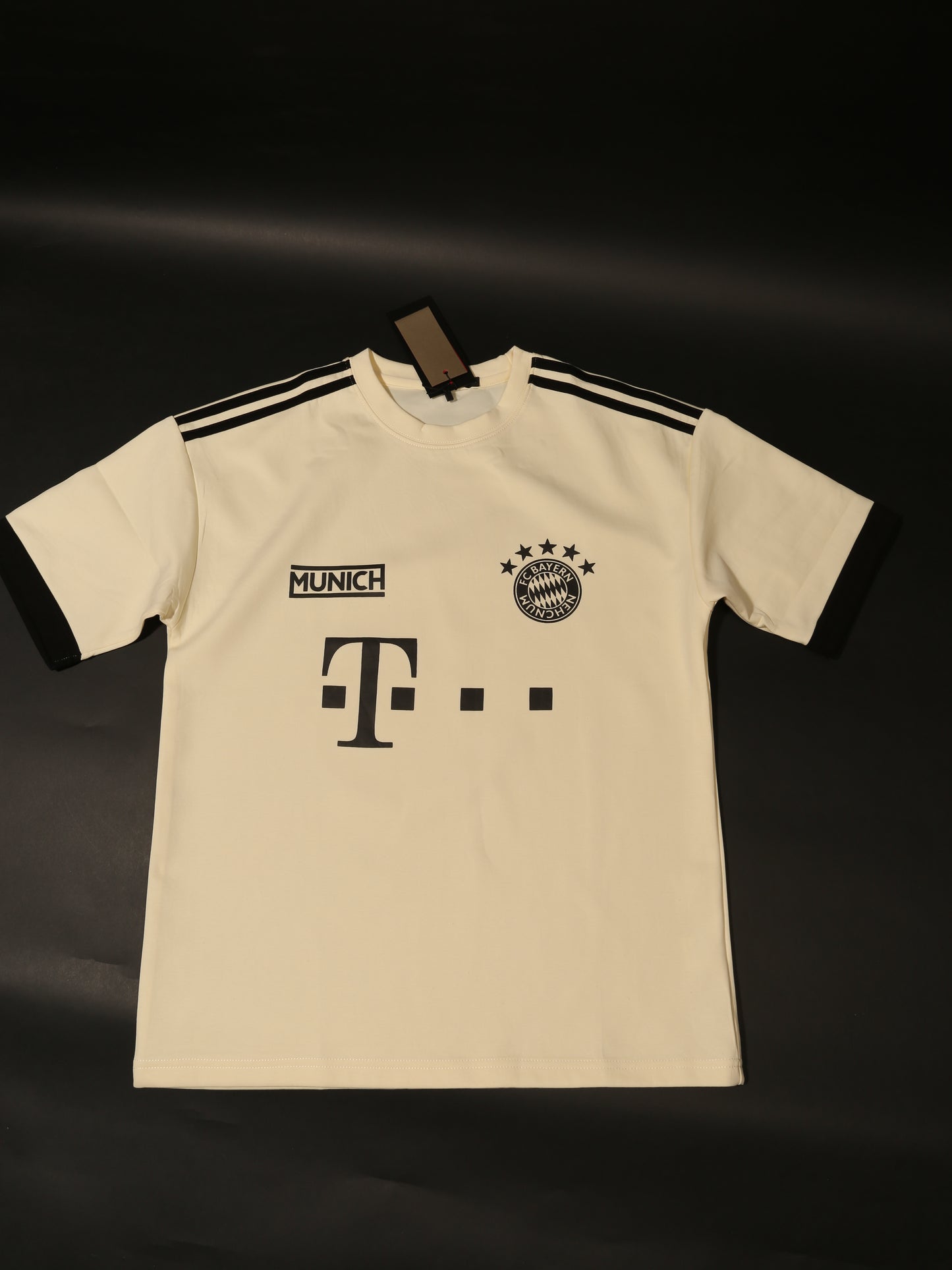 BAYERN T-SHIRT