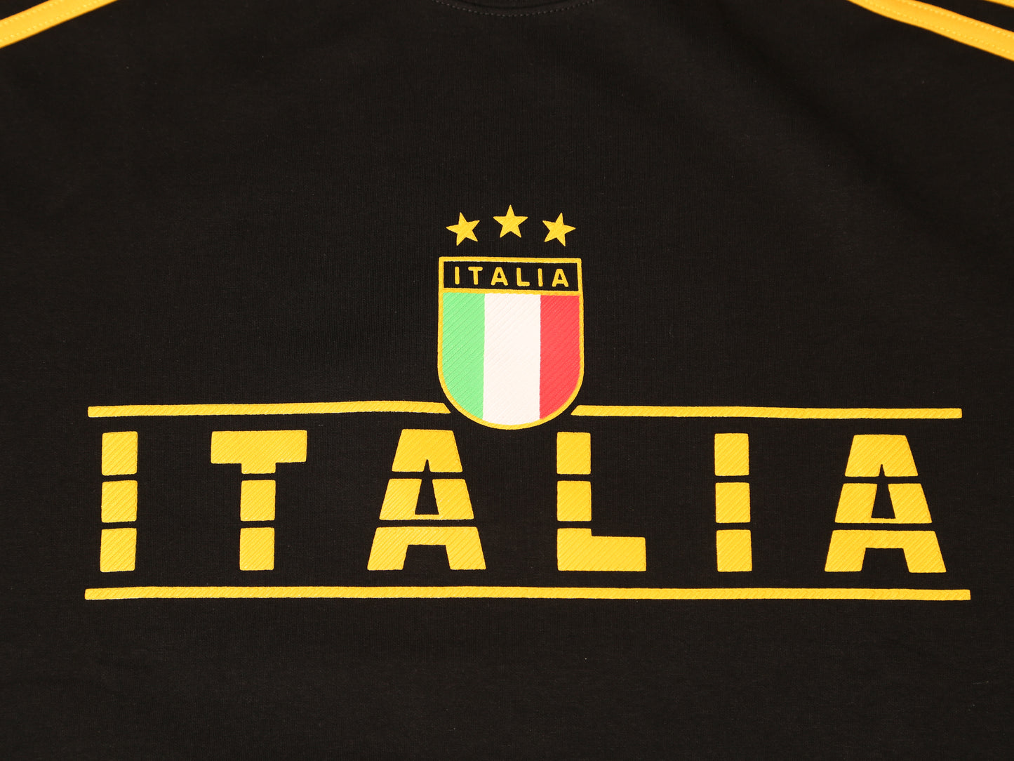 ITALIA T-SHIRT