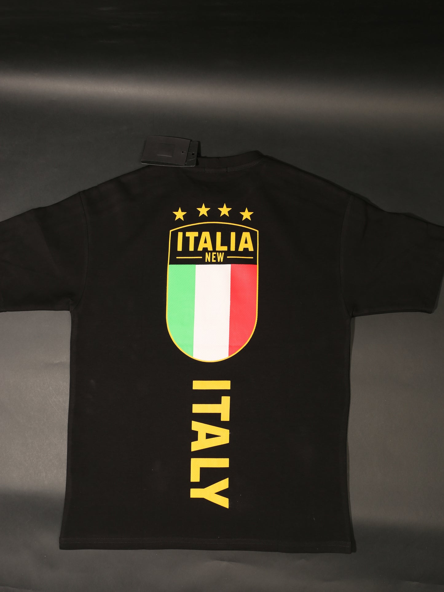 ITALIA T-SHIRT