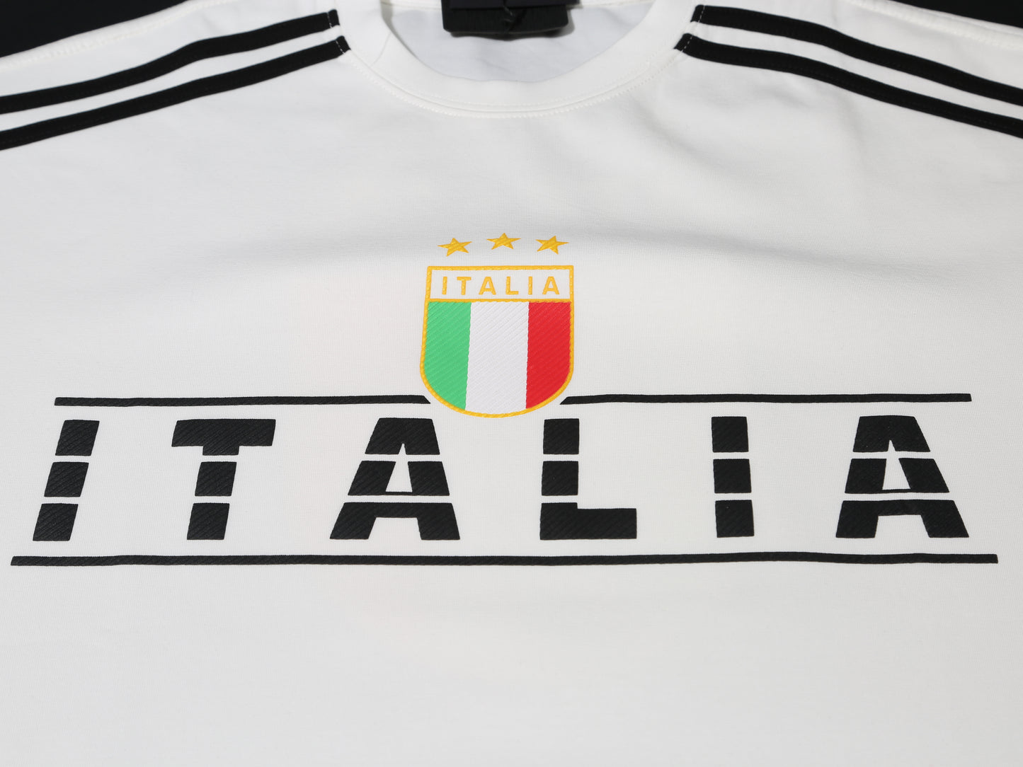 ITALIA T-SHIRT