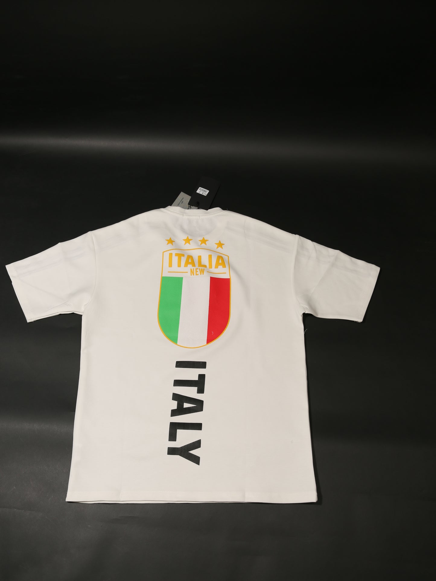 ITALIA T-SHIRT
