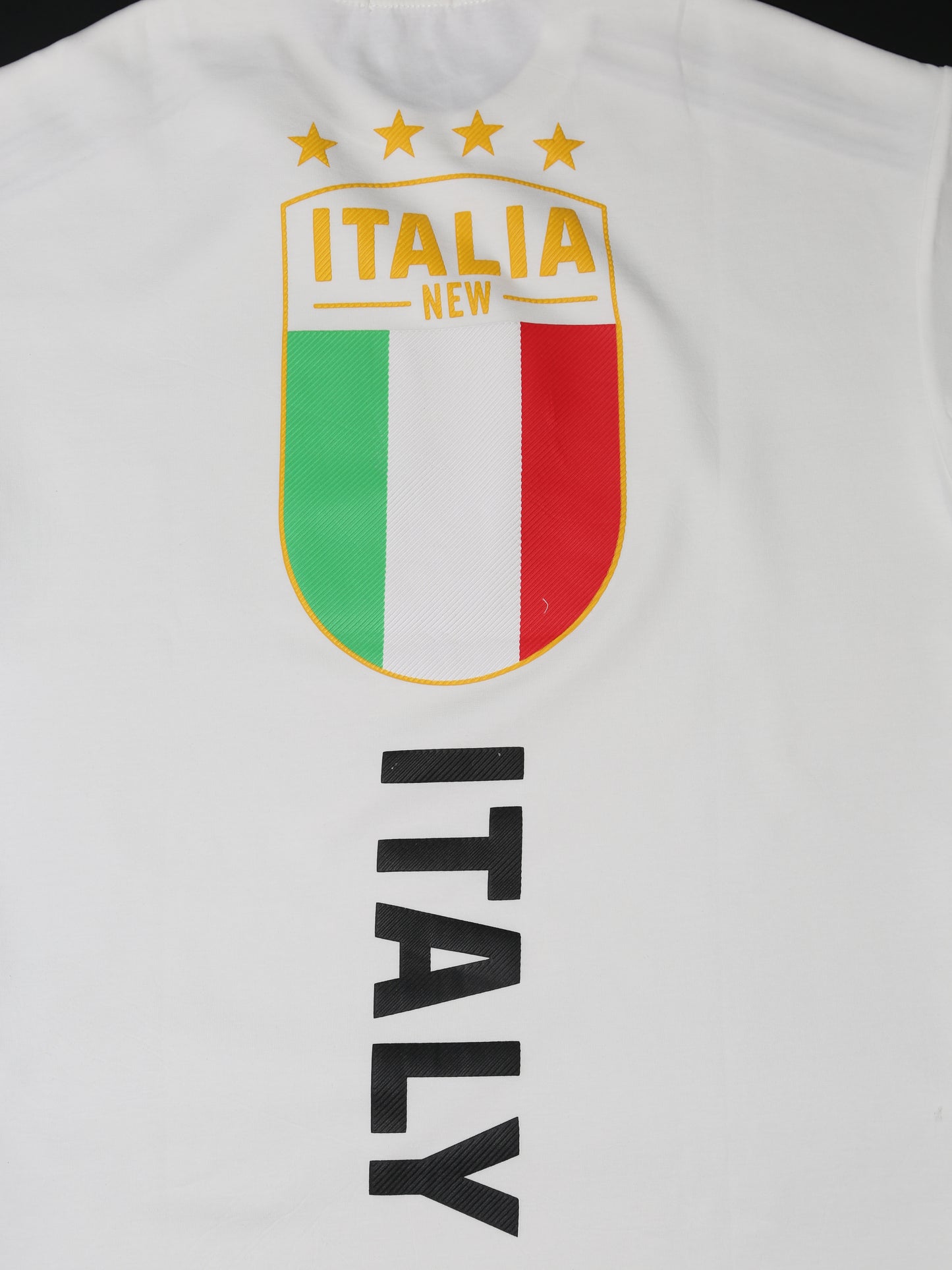 ITALIA T-SHIRT