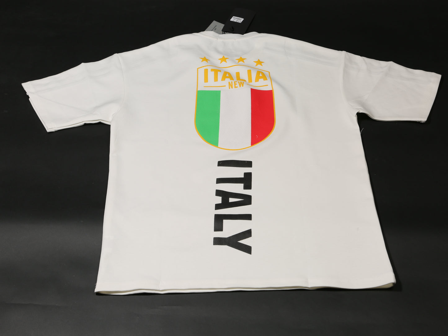 ITALIA T-SHIRT