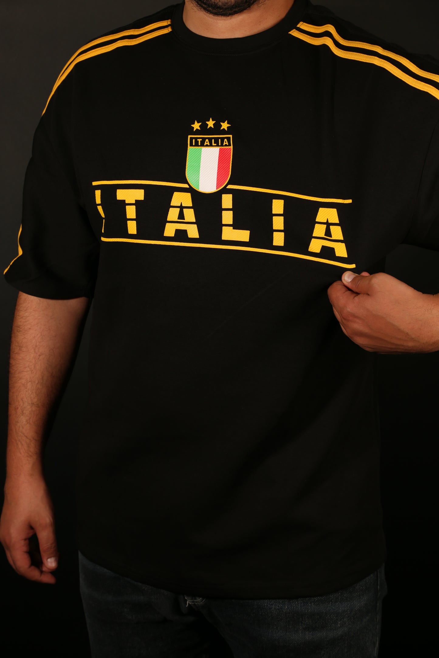 ITALIA T-SHIRT