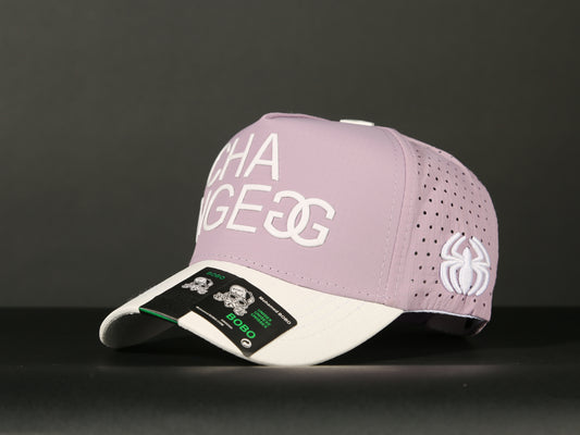 CAP CHA NGE (MIRROR)