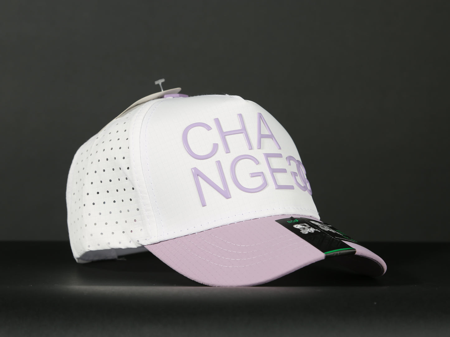 CAP CHA NGE (MIRROR)
