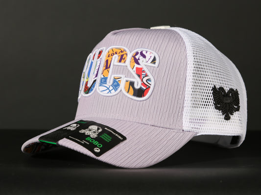 Cap Bucs (mirror)