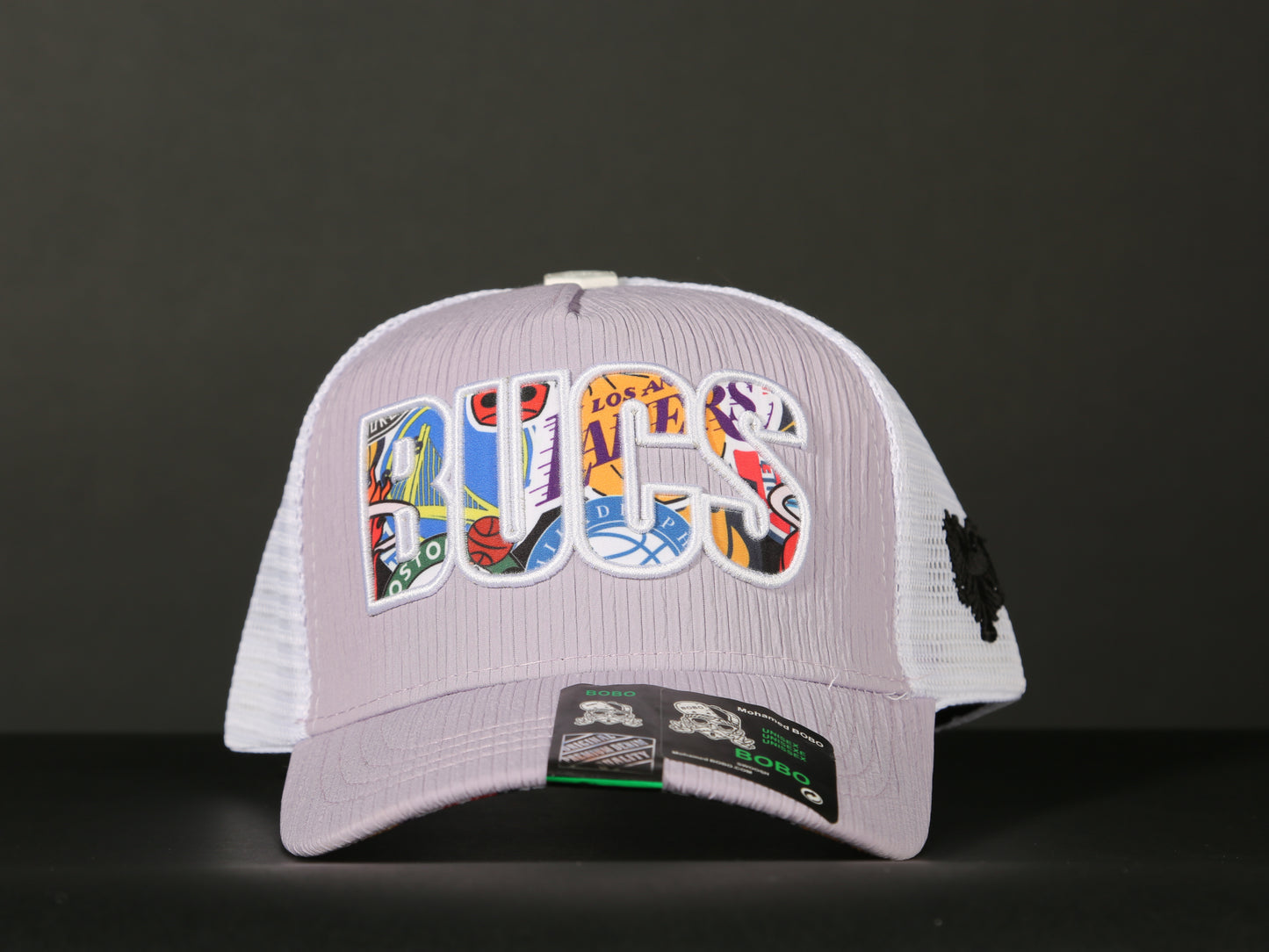 Cap Bucs (mirror)