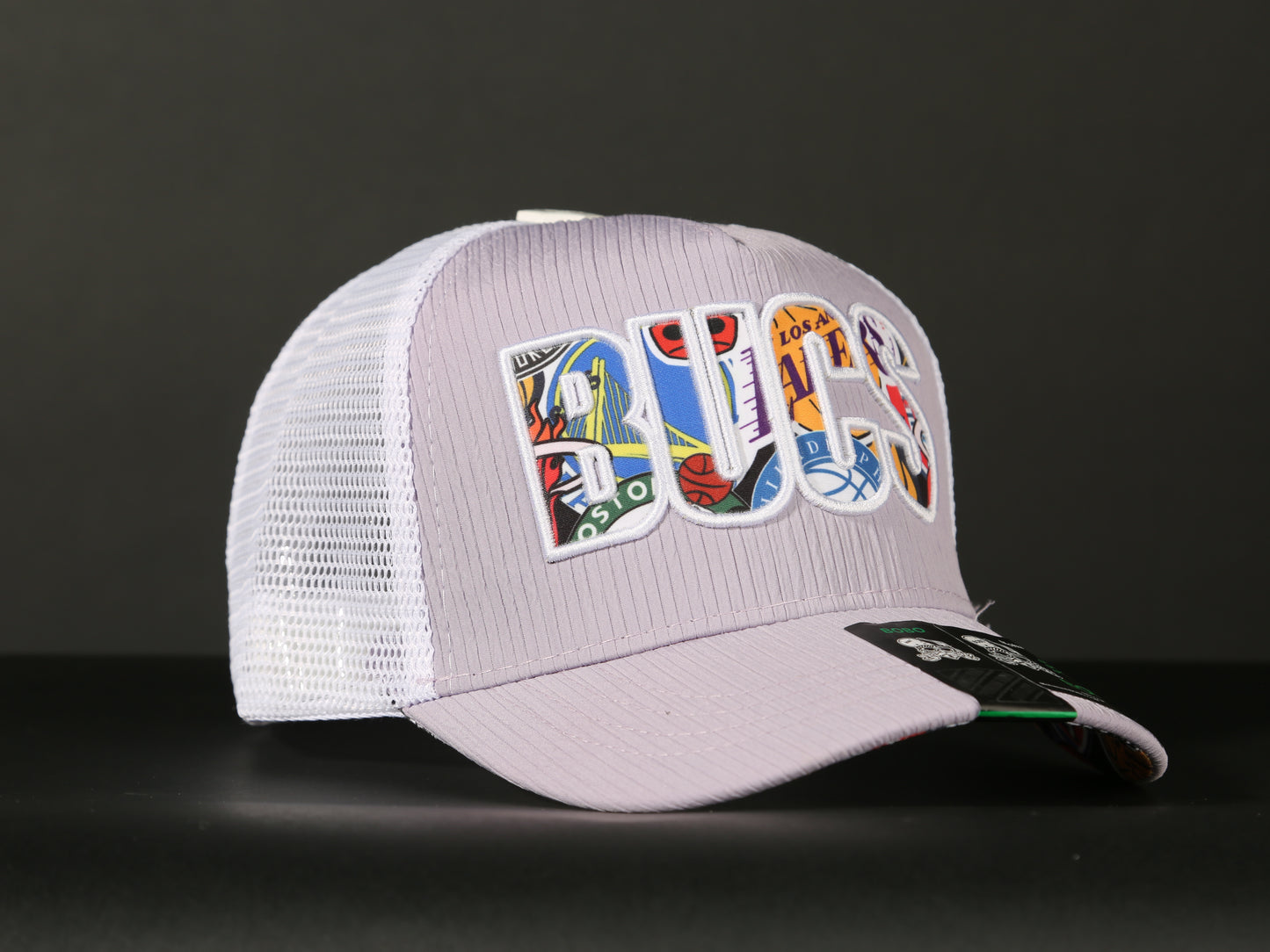 Cap Bucs (mirror)