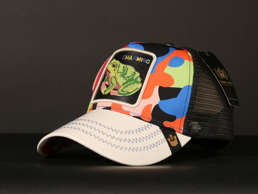 CAP Goorin bros FROG (MIRROR)