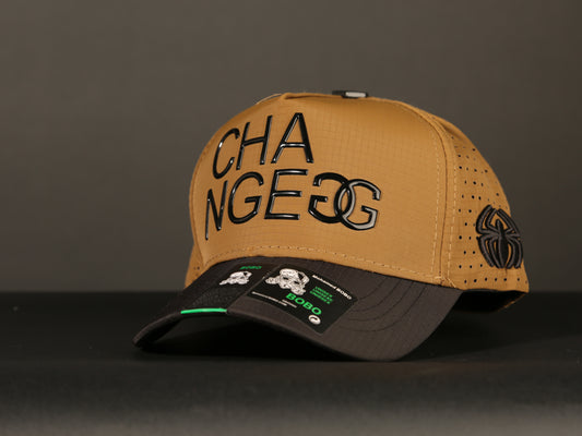 CAP CHA NGE (MIRROR)