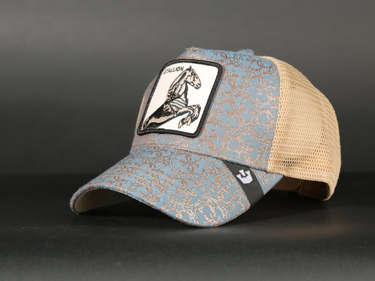CAP Goorin bros HORSE (MIRROR)