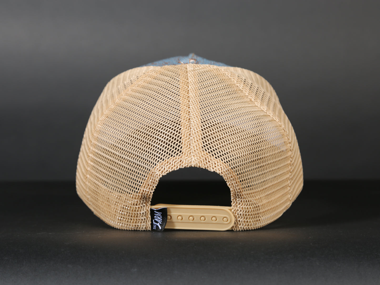 CAP Goorin bros HORSE (MIRROR)