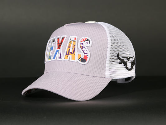 CAP TEXAS (MIRROR)