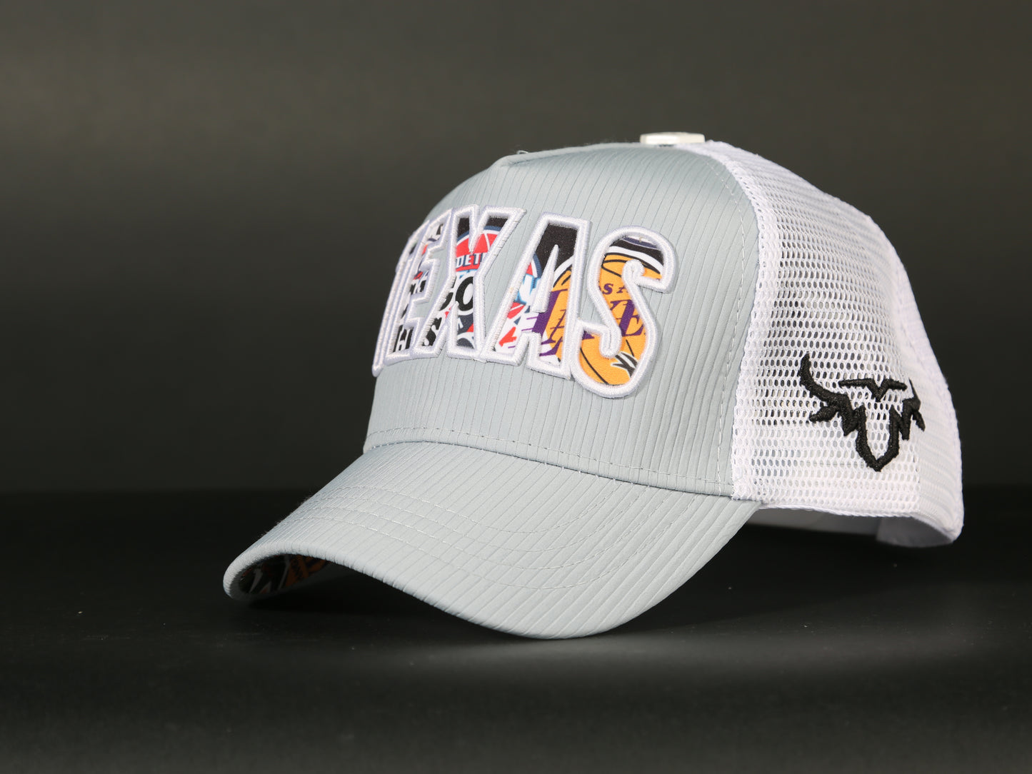 CAP TEXAS (MIRROR)