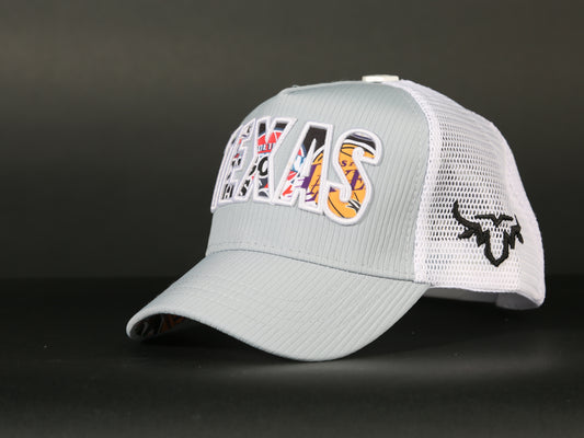 CAP TEXAS (MIRROR)