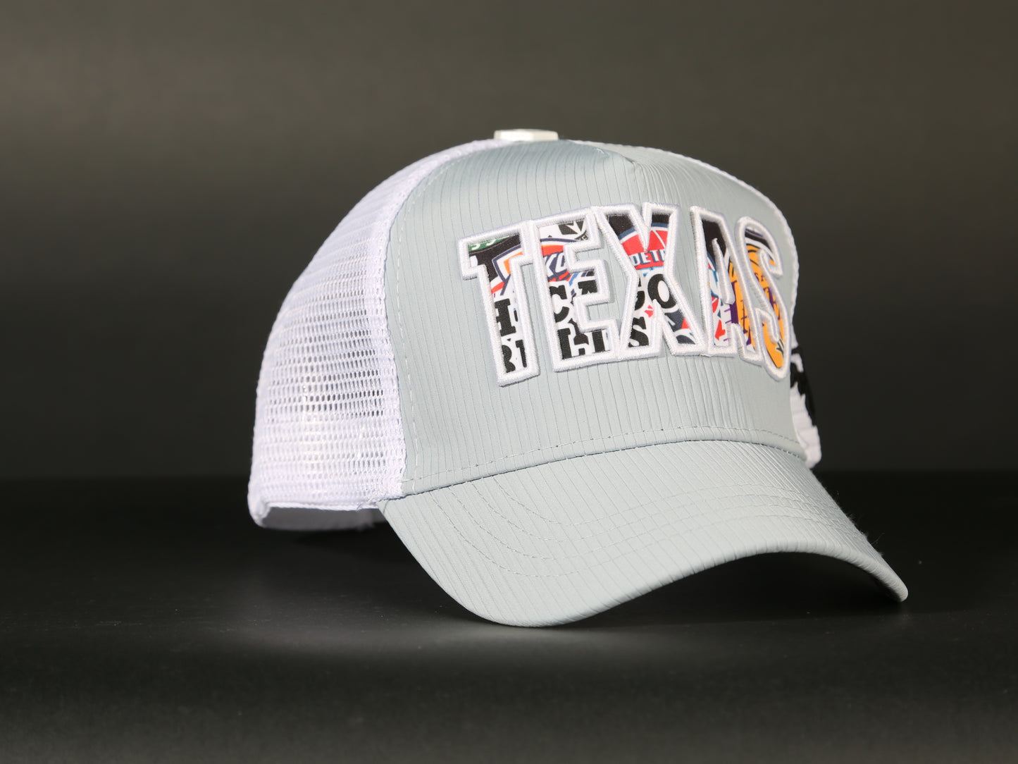 CAP TEXAS (MIRROR)