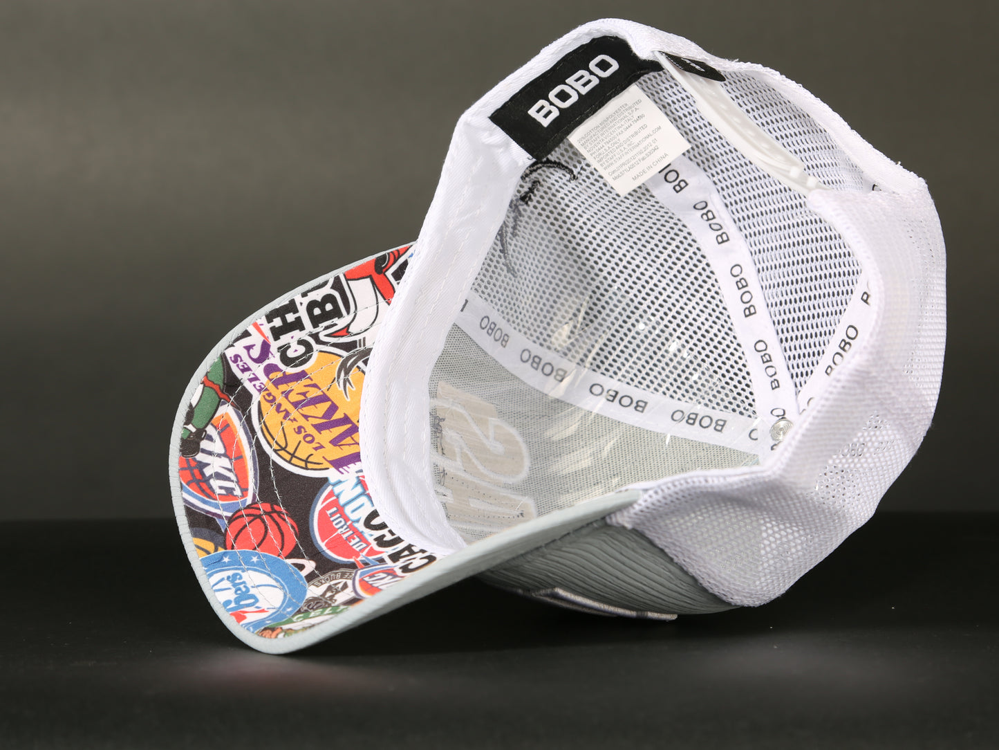 CAP TEXAS (MIRROR)